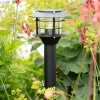 Tuin 24 LED tuinpadverlichting Stok, hoogte 45 cm, 3 W