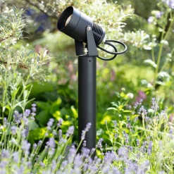 Tuin 24 prikspot prikspot 6 Watt