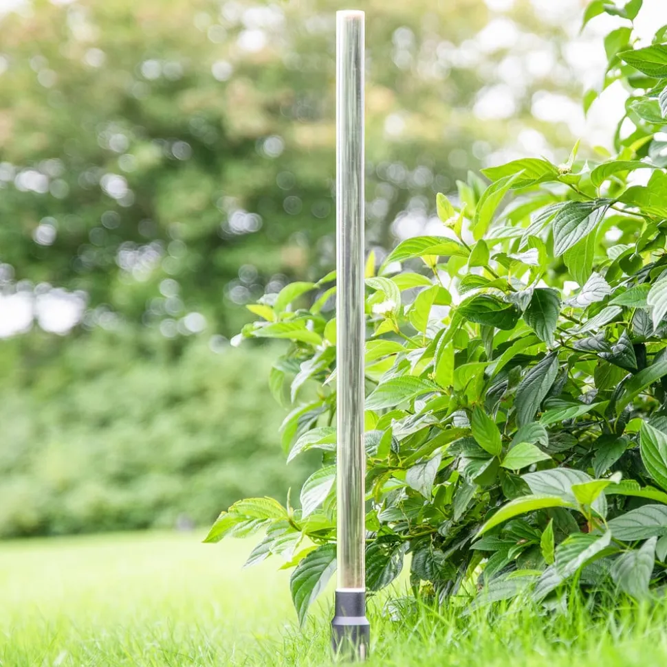 Tuin 24 sfeerlamp Speer, heldere lichtstaaf