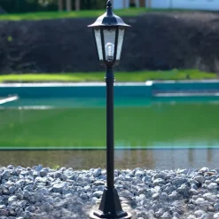 Tuinpadverlichting 4142, zwart