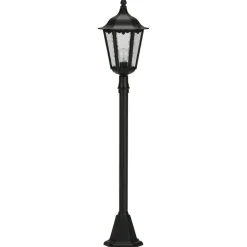 Tuinpadverlichting 4142, zwart