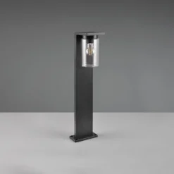 Tuinpadverlichting Ardila met schemersensor, 65 cm