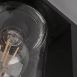 Tuinpadverlichting Ardila met schemersensor, 65 cm