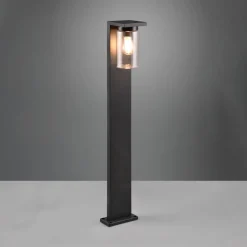 Tuinpadverlichting Ardila met schemersensor, 100 cm