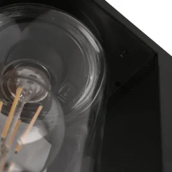 Tuinpadverlichting Ardila met schemersensor, 100 cm