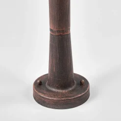 Tuinpadverlichting Aruba, roestbruin