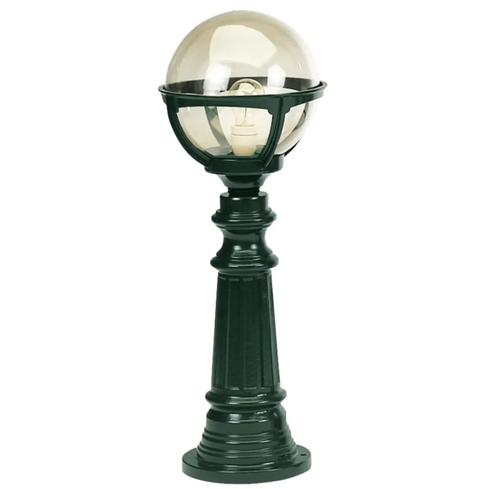 Tuinpadverlichting Bali, groen