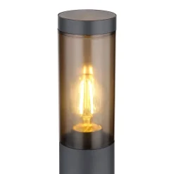 Tuinpadverlichting Boston hoogte 110 cm