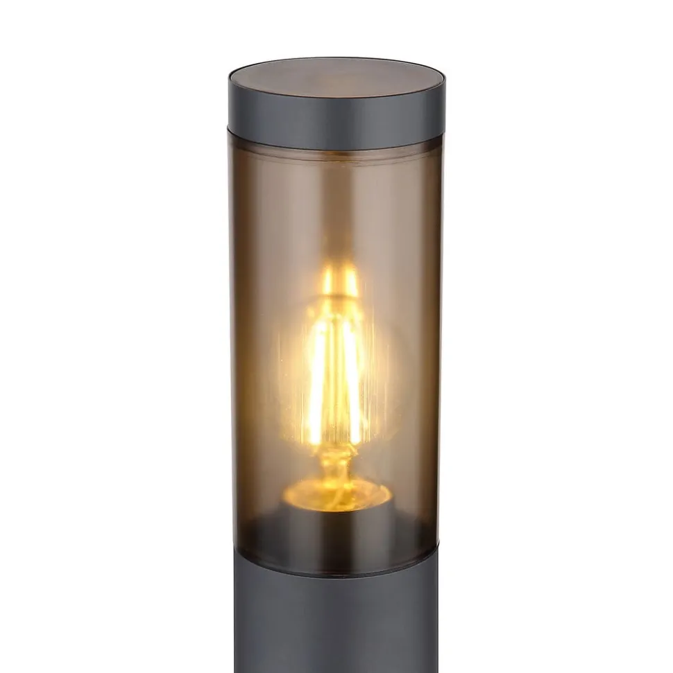 Tuinpadverlichting Boston hoogte 80 cm