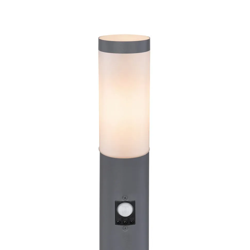 Tuinpadverlichting Boston, hoogte 110 cm, Mite