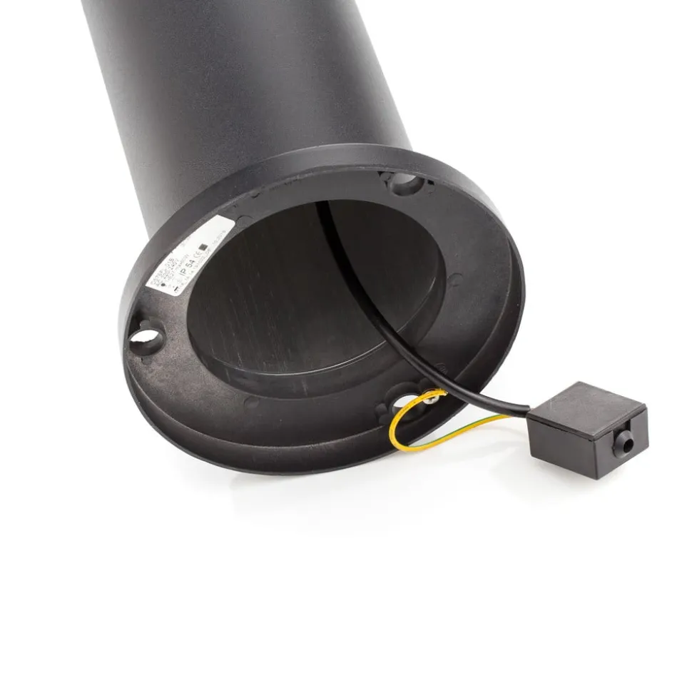 Tuinpadverlichting Bronx