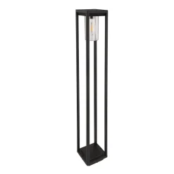 Tuinpadverlichting Candela, 100 cm, zonder sensor