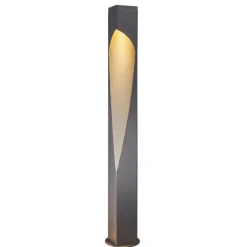 Tuinpadverlichting Concordia van aluminium