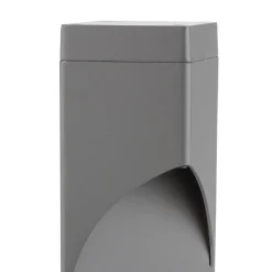 Tuinpadverlichting Concordia van aluminium