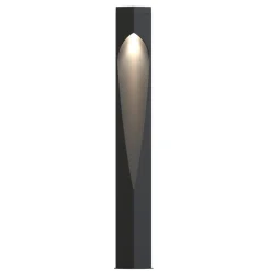 Tuinpadverlichting Concordia van aluminium