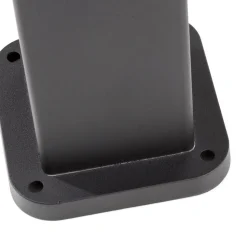 Tuinpadverlichting Elm in hoekig ontwerp