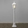 Tuinpadverlichting Firenze, wit
