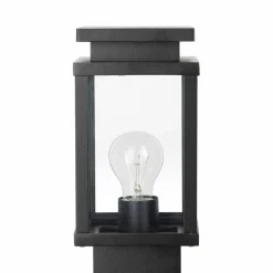 Tuinpadverlichting in een slank ontwerp