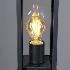 Tuinpadverlichting Karo met schemersensor