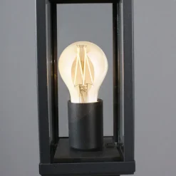 Tuinpadverlichting Karo met schemersensor