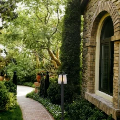 Tuinpadverlichting Kelsey