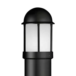 Tuinpadverlichting Marco, zwart