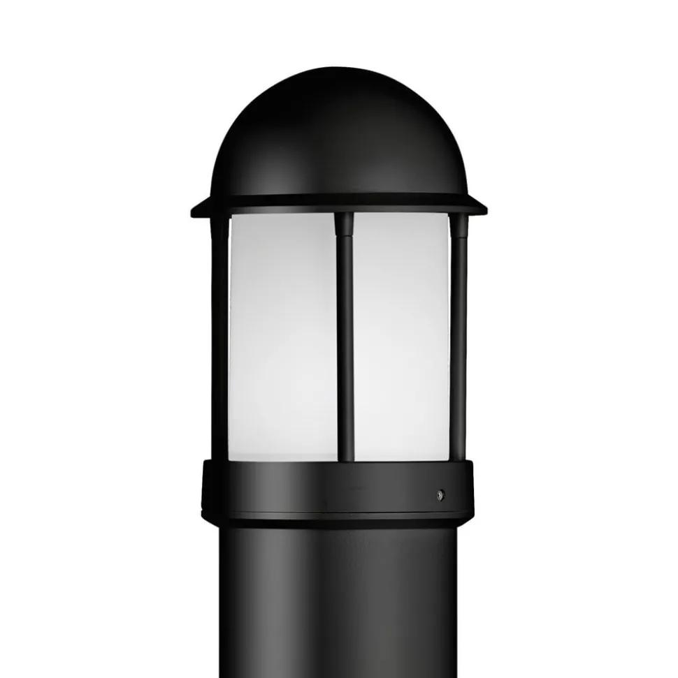 Tuinpadverlichting Marco, zwart