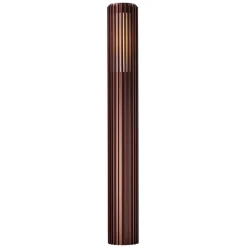 Tuinpadverlichting Matrix messing donker