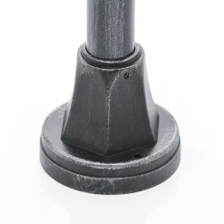 Tuinpadverlichting Peggy met koper