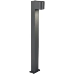 Tuinpadverlichting Roya, antraciet