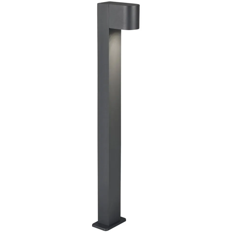 Tuinpadverlichting Roya, antraciet