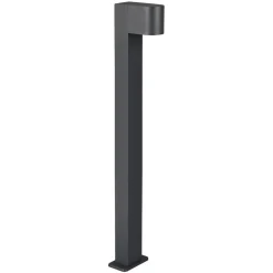 Tuinpadverlichting Roya, antraciet