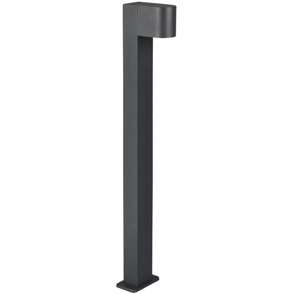 Tuinpadverlichting Roya, antraciet