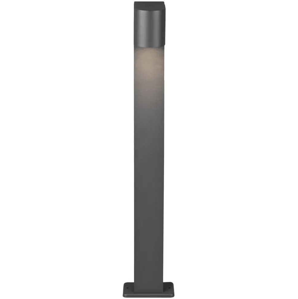 Tuinpadverlichting Roya, antraciet