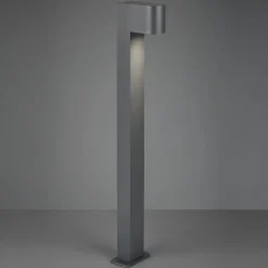 Tuinpadverlichting Roya, antraciet