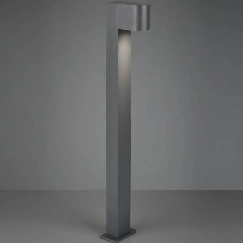 Tuinpadverlichting Roya, antraciet