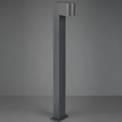 Tuinpadverlichting Roya, antraciet