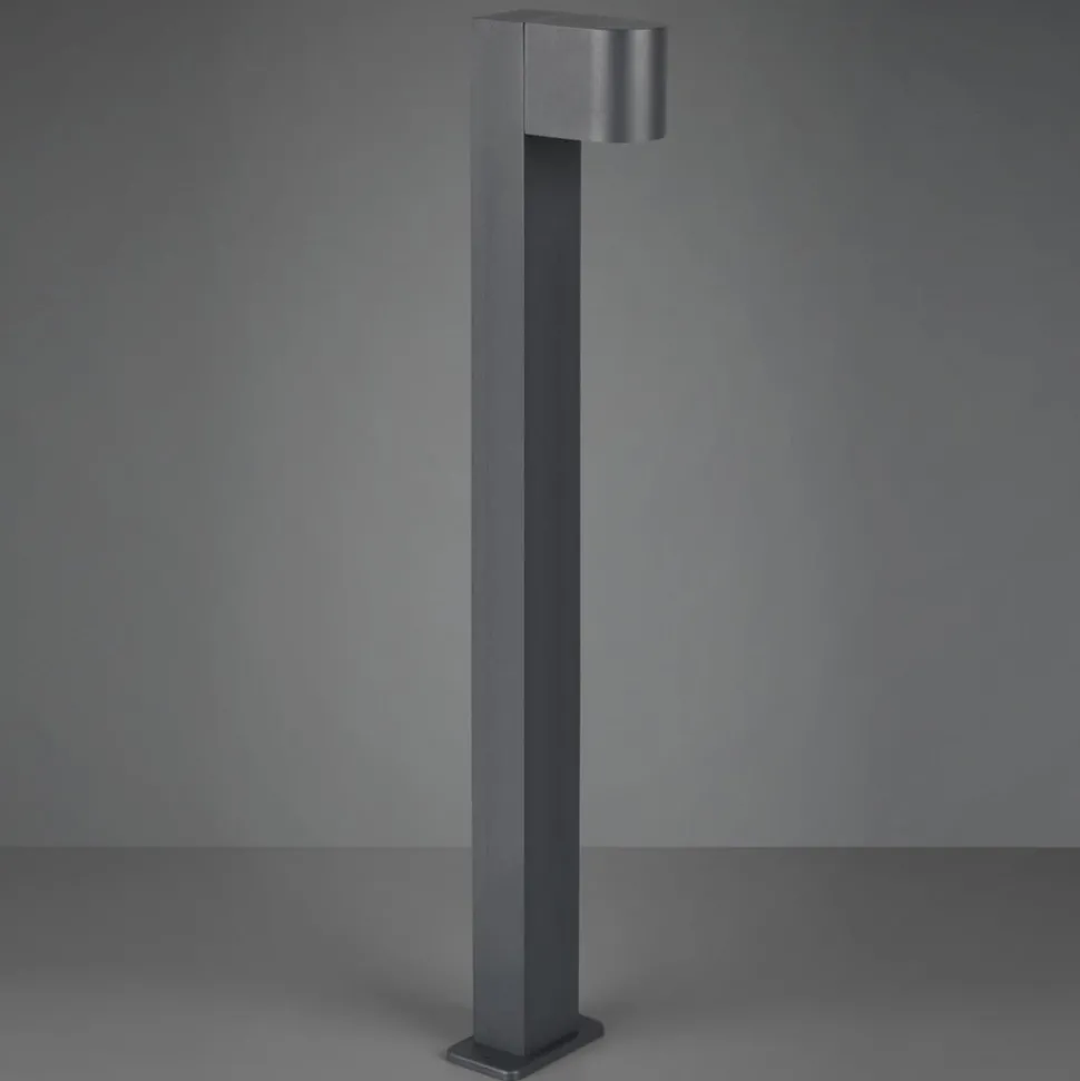 Tuinpadverlichting Roya, antraciet