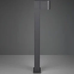 Tuinpadverlichting Roya, antraciet