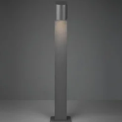 Tuinpadverlichting Roya, antraciet