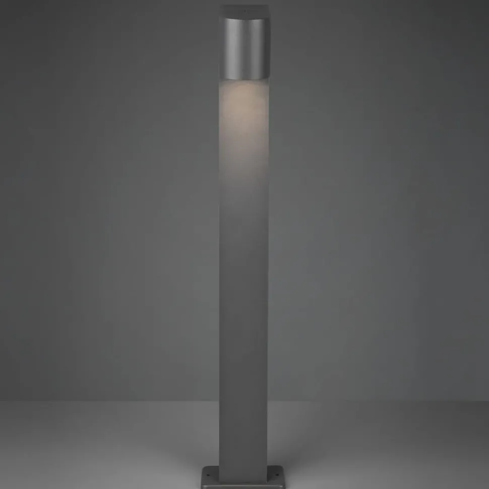 Tuinpadverlichting Roya, antraciet