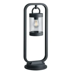 Tuinpadverlichting Sambesi met schemersensor 60cm