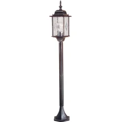 Tuinpadverlichting Wexford WX4