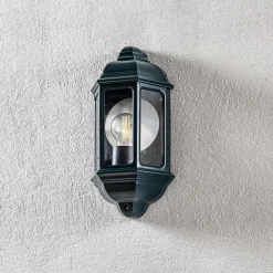 TURIJN klassieke buitenwandlamp