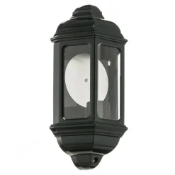 TURIJN klassieke buitenwandlamp