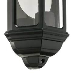 TURIJN klassieke buitenwandlamp