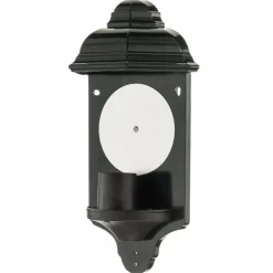 TURIJN klassieke buitenwandlamp