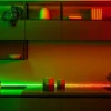 Twinkly Lichtlijn LED Strip RGB 1,5m WIFI Starter