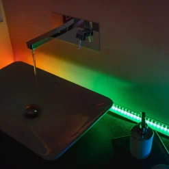 Twinkly Lichtlijn LED Strip RGB 1,5m WIFI Starter