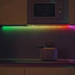 Twinkly Lichtlijn LED Strip RGB 1,5m WIFI Starter